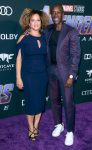 ‘Avengers: Endgame’ Film Premiere, Arrivals, LA Convention Center, Los Angeles, USA – 22 Apr 2019
