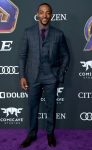 LA Premiere of “Avengers: Endgame” – Arrivals, Los Angeles, USA – 22 Apr 2019