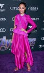 ‘Avengers: Endgame’ Film Premiere, Arrivals, LA Convention Center, Los Angeles, USA – 22 Apr 2019