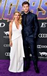‘Avengers: Endgame’ Film Premiere, Arrivals, LA Convention Center, Los Angeles, USA – 22 Apr 2019