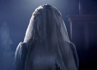 Astros de ‘A Maldição da Chorona’ gostariam de vê-la lutando contra a Noiva de Frankenstein