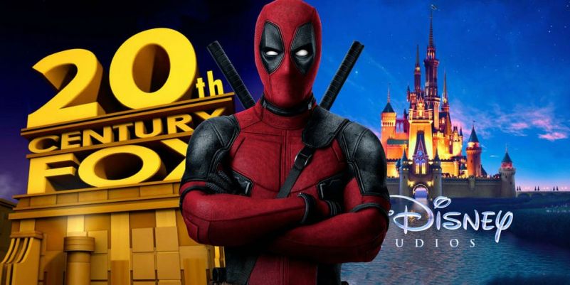 Deadpool 3 é anunciado e ganha produtor e roteiristas 