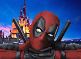 Ryan Reynolds diz que ‘Deadpool’ é o melhor personagem da sua vida