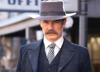 ‘Deadwood: O Filme’: Timothy Olyphant revela que hesitou em voltar para o longa
