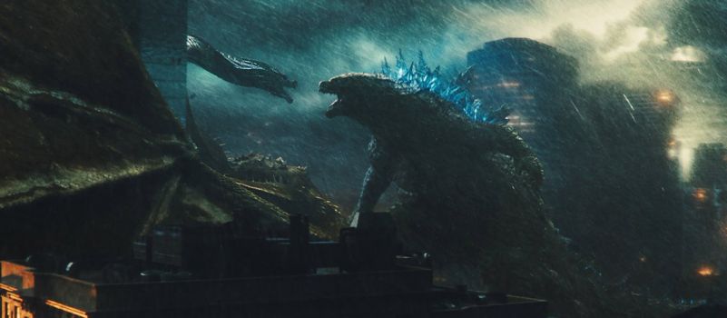 Monarch  Como série da Apple se conecta com os filmes de Godzilla