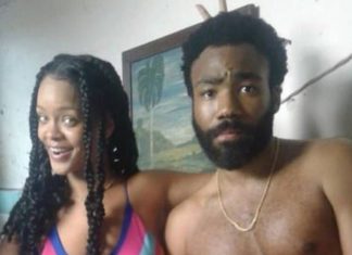 ‘Guava Island’: Amazon Prime lançará filme com Donald Glover e Rihanna no Brasil!