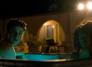 Entidade replica forma humana no novo trailer do slasher sobrenatural ‘Head Count’
