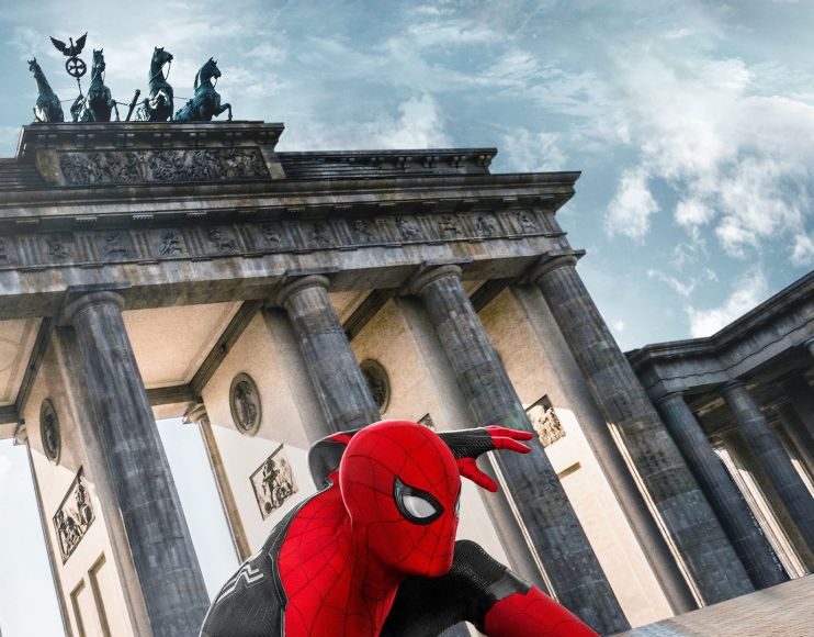 homem-aranha longe de casa2