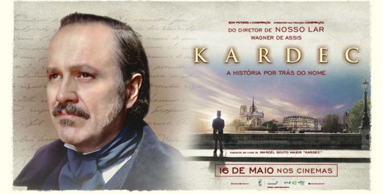 Você é Espírita? A superprodução ‘Kardec’ estreia na Netflix em Agosto!