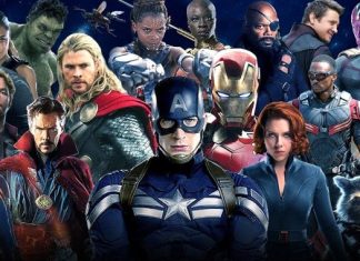 Marvel Studios surpreende e agenda QUATRO filmes para 2028