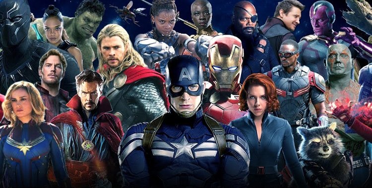 VINGADORES ULTIMATO: 7 sensações que você tem assistindo ao filme