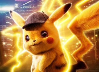 ‘Detetive Pikachu 2’ vai acontecer?
