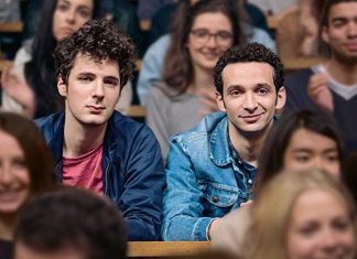 Crítica | Primeiro Ano – Dramédia francesa fala sobre amizade, pressão e faculdade de medicina