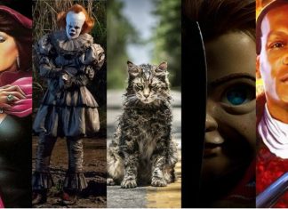 5 Remakes de Filmes de Terror que Estreiam em 2019 e 2020