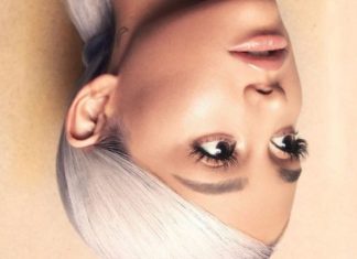 Sweetener | Aclamado álbum vencedor do Grammy de Ariana Grande faz 5 anos em 2023