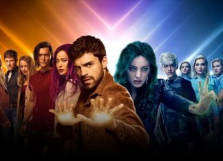 ‘The Gifted’ é CANCELADA pela FOX