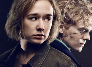 ‘The Rain’: 3ª e ÚLTIMA temporada já está disponível na Netflix