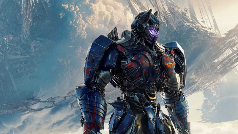 Bumblebee: sequência pode ter participação de Optimus Prime