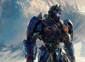 ‘Transformers: O Último Cavaleiro’ já está disponível na Paramount+!