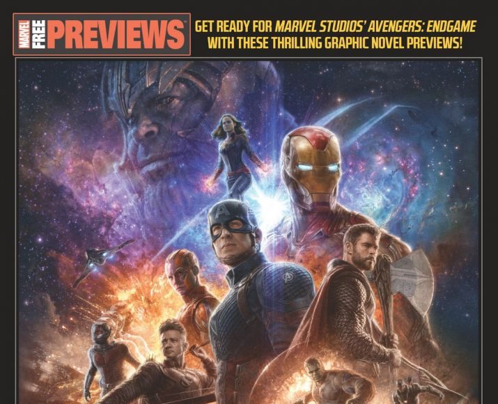 vingadores
