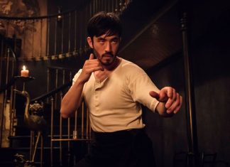 ‘Warrior’: Começam as gravações da 3ª temporada!