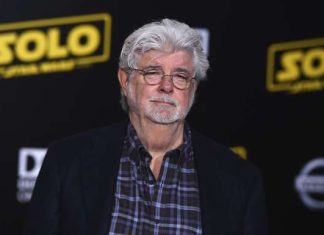 Star Wars – George Lucas completa 78 anos!