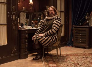 EXCLUSIVO! ‘Cyrano Mon Amour’: Aclamado drama ganha cartaz nacional oficial; Confira!