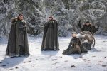Game of Thrones (3)