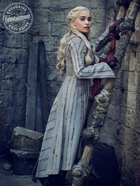 Game of Thrones (5)