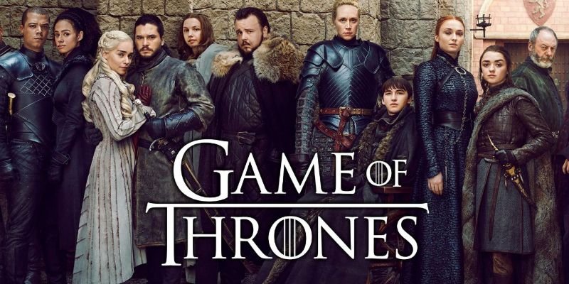 Game of Thrones': Elenco não está NADA satisfeito com o desfecho da série -  CinePOP