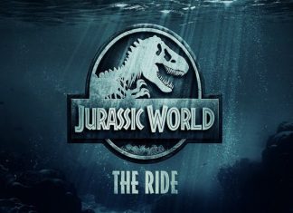 ‘Jurassic World’: Chris Pratt e Bryce Dallas Howard reprisarão seus papéis em nova atração