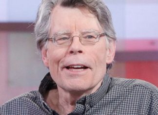‘Eu estou amando esta última temporada de ‘Game of Thrones’’, diz Stephen King