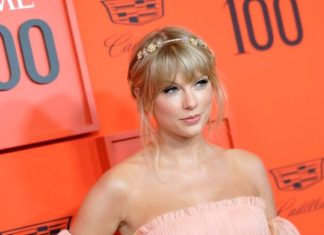 ‘Miss Americana’: Documentário sobre Taylor Swift já está disponível na Netflix!