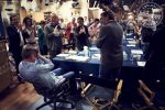 The Big Bang Theory BTSCR: Joe Pugliese/CBS