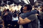 The Big Bang Theory BTSCR: Joe Pugliese/CBS