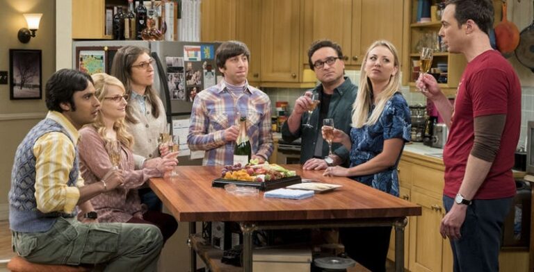 ‘The Big Bang Theory’: Episódio final da série foi o mais assistido de 2019