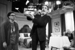 The Big Bang Theory BTSCR: Joe Pugliese/CBS