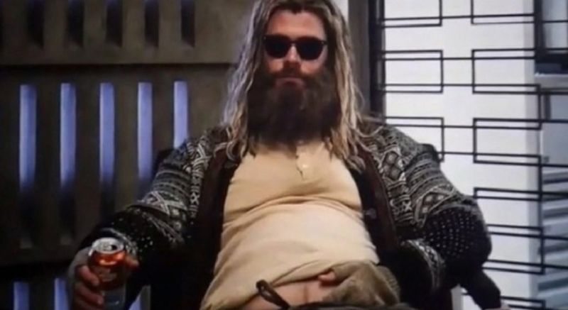 Chris Hemsworth continuará sendo o Thor? Ator abre o jogo