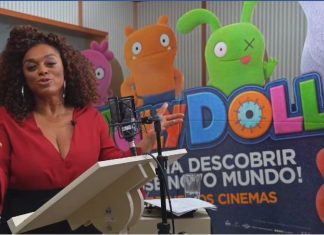 EXCLUSIVO! ‘UglyDolls’: Conheça dos dubladores brasileiros da divertida animação