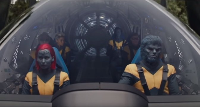 Novos Mutantes pode abrir lado espacial do universo X-Men no cinema