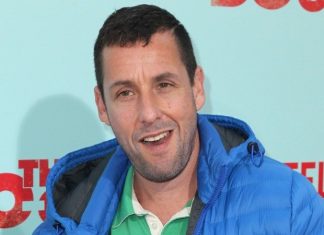 Adam Sandler orienta a ‘não tocar na vovó’ em canção sobre o coronavírus; Confira!