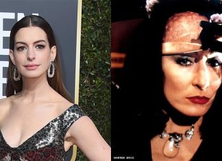 ‘Convenção das Bruxas’: Homem é esfaqueado no set do remake com Anne Hathaway