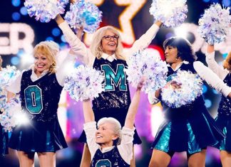 As Rainhas da Torcida