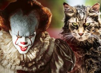 As Melhores Adaptações de Stephen King – incluindo ‘Cemitério Maldito’
