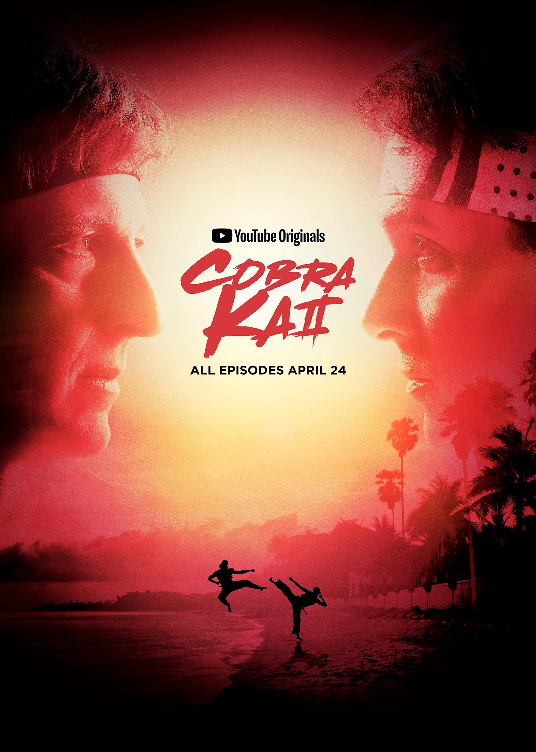 Review  Cobra Kai – 4ª Temporada - POCILGA