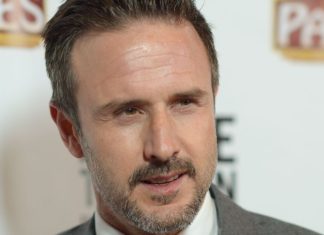 David Arquette e Elizabeth Marvel entram para o elenco da nova série sci-fi ‘Mrs. Davis’