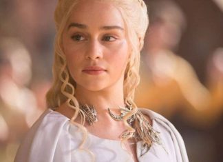 Emilia Clarke será a esposa de Oscar Wilde no drama ‘An Ideal Wife’