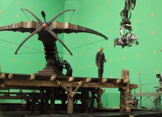 ‘Game of Thrones’: Vídeo dos bastidores revela os segredos do episódio cinco