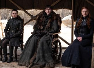 ‘Game of Thrones’: Episódio final atinge apenas 57% de avaliações positivas no Rotten Tomatoes