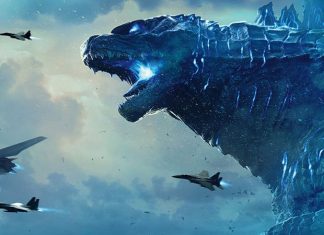 Crítica | Godzilla II: O Rei dos Monstros – UFC de Titãs